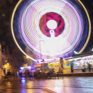Kermis in Lier