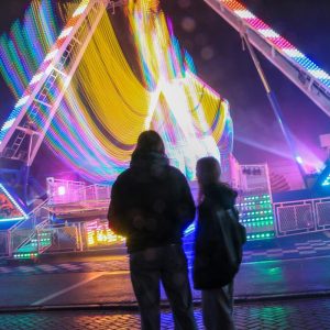 Kermis in Lier