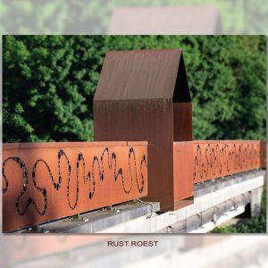 Demerbrug in Betekom